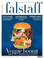 Falstaff Magazin Österreich